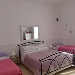 Nocleg ze śniadaniem Dimora Filangieri