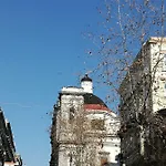 Dimora Filangieri Nocleg ze śniadaniem Neapol