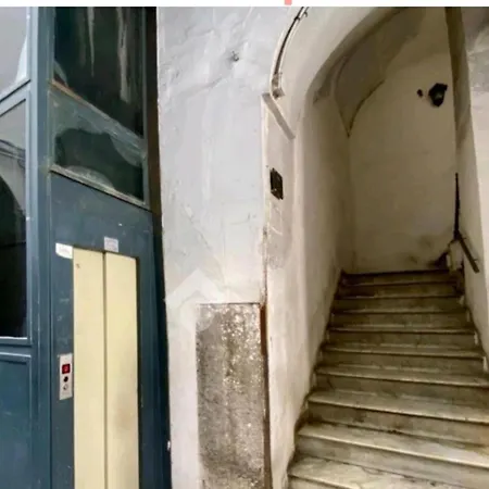 Dimora Filangieri Bed and Breakfast Νάπολη