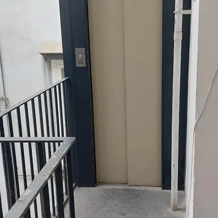 Dimora Filangieri Bed and Breakfast