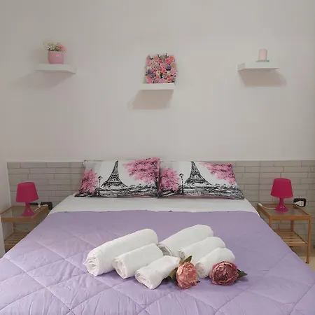 Bed and Breakfast Dimora Filangieri Νάπολη