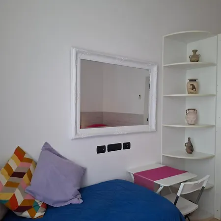 Dimora Filangieri 4* Neapol