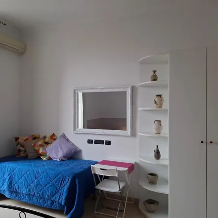 Dimora Filangieri 4* Neapol