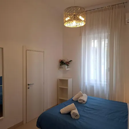 Dimora Filangieri Nocleg ze śniadaniem Neapol