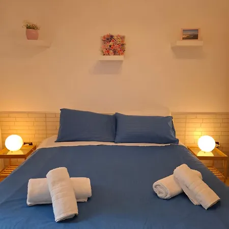 Dimora Filangieri 4*