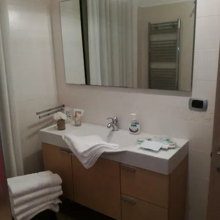 Bed and Breakfast Dimora Filangieri