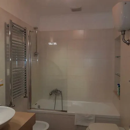 Bed and Breakfast Dimora Filangieri 4*