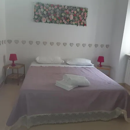 Bed & Breakfast Dimora Filangieri 3*