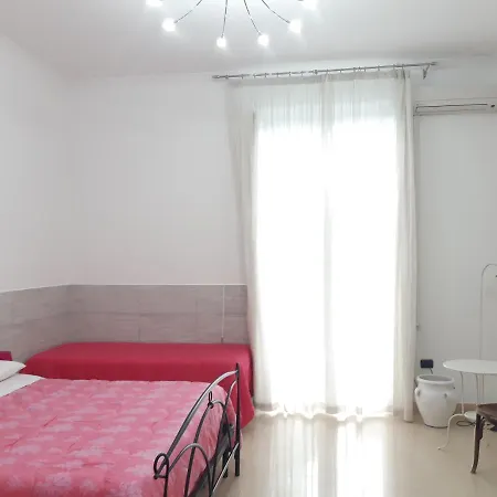 Dimora Filangieri 3* Neapol