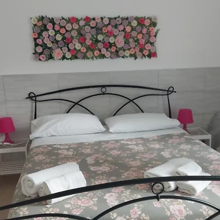 Dimora Filangieri 3*