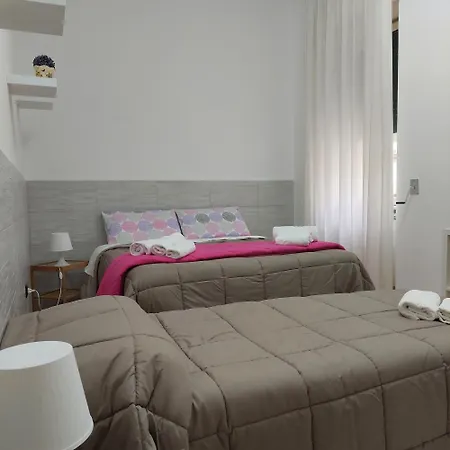 Bed & Breakfast Dimora Filangieri