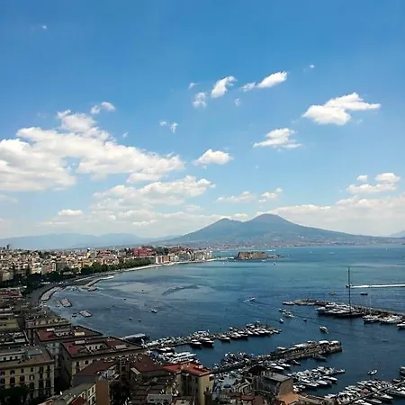 Dimora Filangieri Naples
