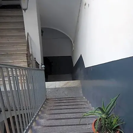 Dimora Filangieri 4*
