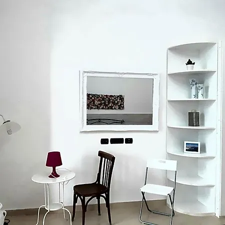 Dimora Filangieri فندق مبيت وإفطار نابولي