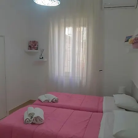 Dimora Filangieri 4*