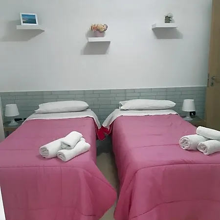 Dimora Filangieri فندق مبيت وإفطار 4*