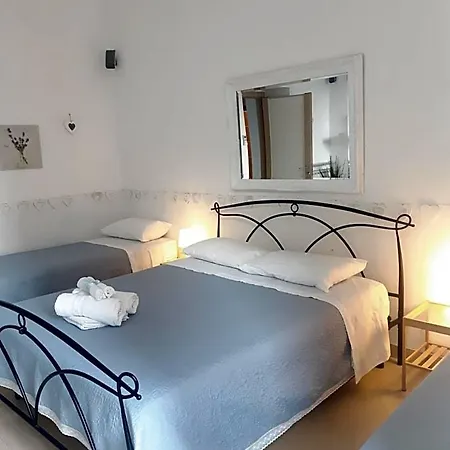 Dimora Filangieri 4* נאפולי