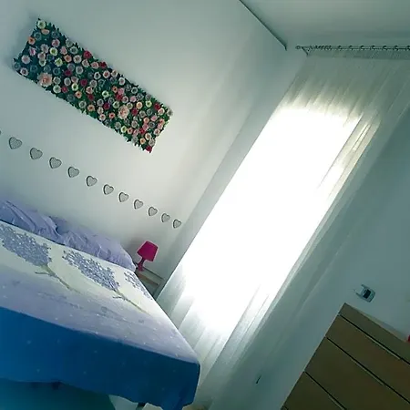 Dimora Filangieri נאפולי