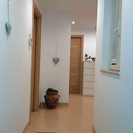 לינה וארוחת בוקר Dimora Filangieri