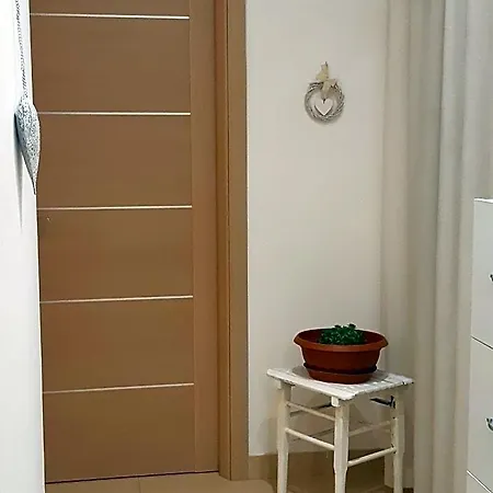 Dimora Filangieri לינה וארוחת בוקר נאפולי