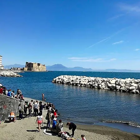 Dimora Filangieri 4*