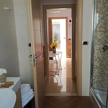 Dimora Filangieri 4*