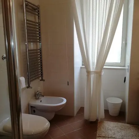 Dimora Filangieri 3*