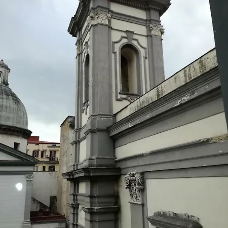 Dimora Filangieri Neapol