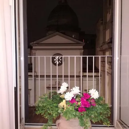 Dimora Filangieri Nocleg ze śniadaniem 3*