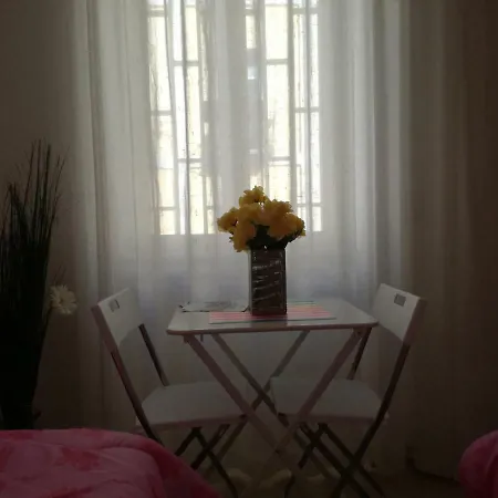 Bed & Breakfast Dimora Filangieri