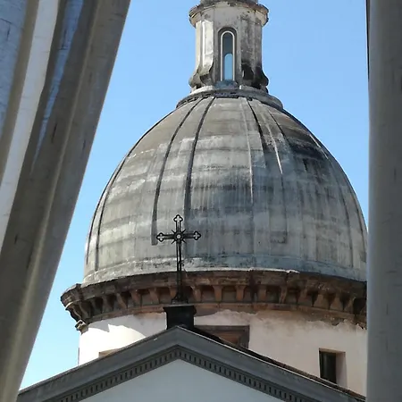 Dimora Filangieri Nocleg ze śniadaniem