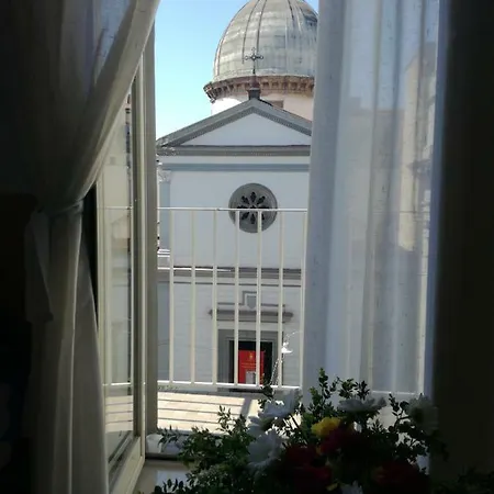 Bed & Breakfast Dimora Filangieri