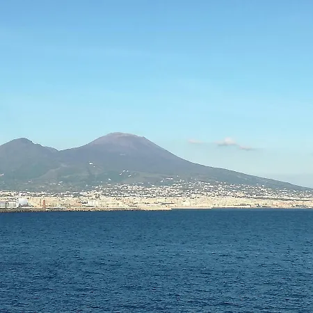 Dimora Filangieri Bed & Breakfast Neapol