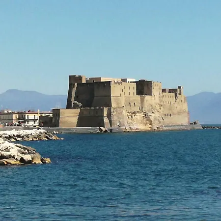 Dimora Filangieri Bed & Breakfast