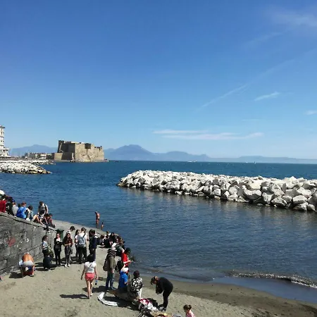 Dimora Filangieri Bed & Breakfast 3*