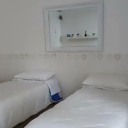 Bed & Breakfast Dimora Filangieri 3*