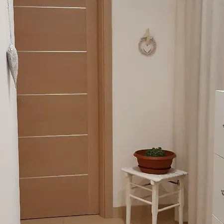 Bed & Breakfast Dimora Filangieri Neapol