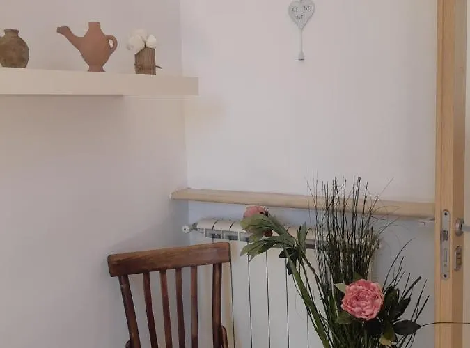 Dimora Filangieri B&B 3*