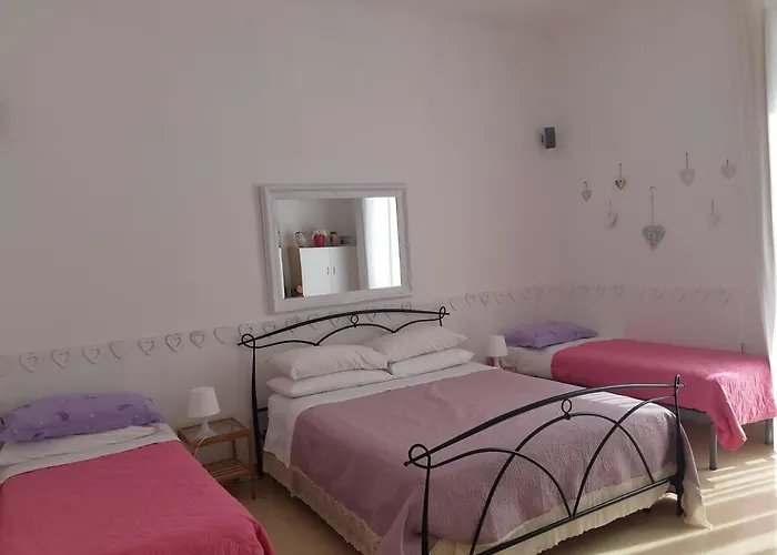 B&B Dimora Filangieri