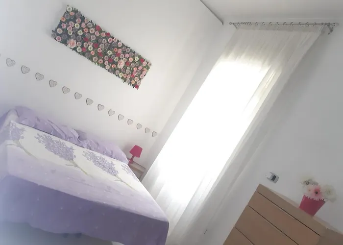 Dimora Filangieri נאפולי