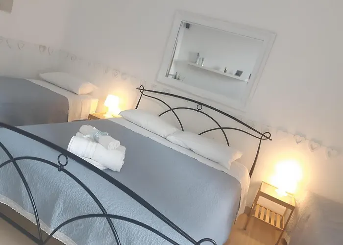 Dimora Filangieri B&B