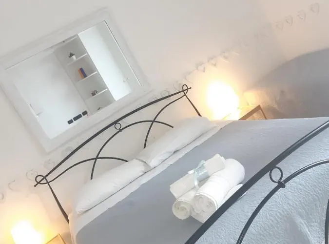 Dimora Filangieri 나폴리