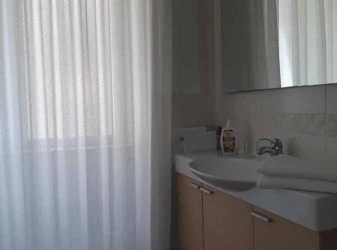 Dimora Filangieri נאפולי