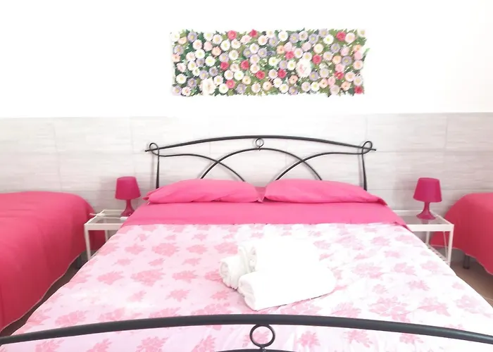 Dimora Filangieri נאפולי