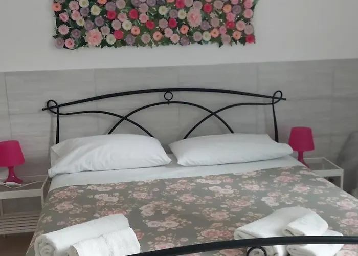 Dimora Filangieri 3*