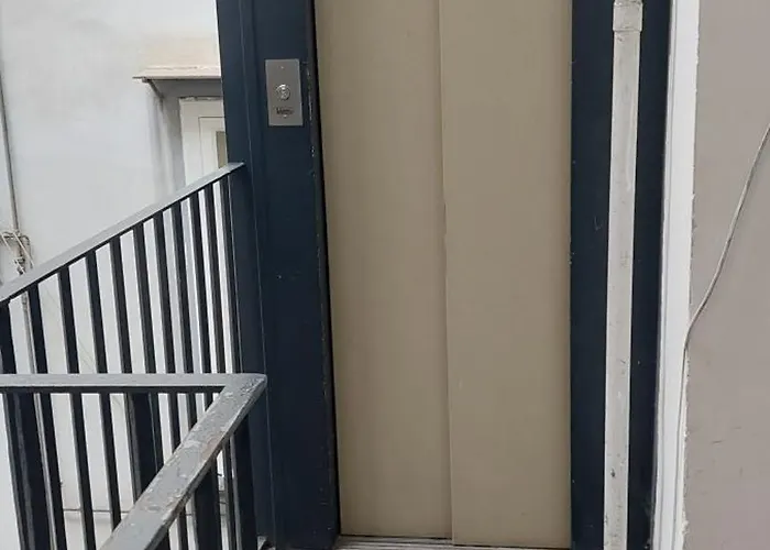 Dimora Filangieri B&B