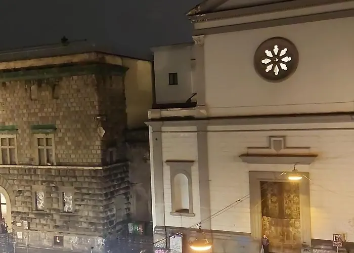 Dimora Filangieri 3*