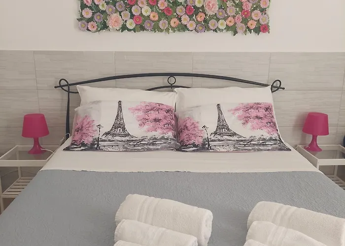 Dimora Filangieri 나폴리