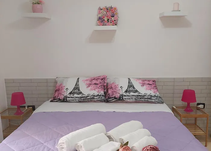 B&B Dimora Filangieri 나폴리