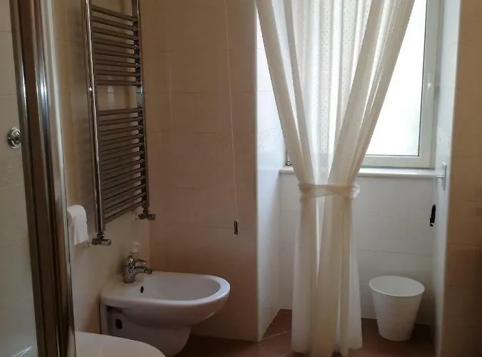 Dimora Filangieri 3*